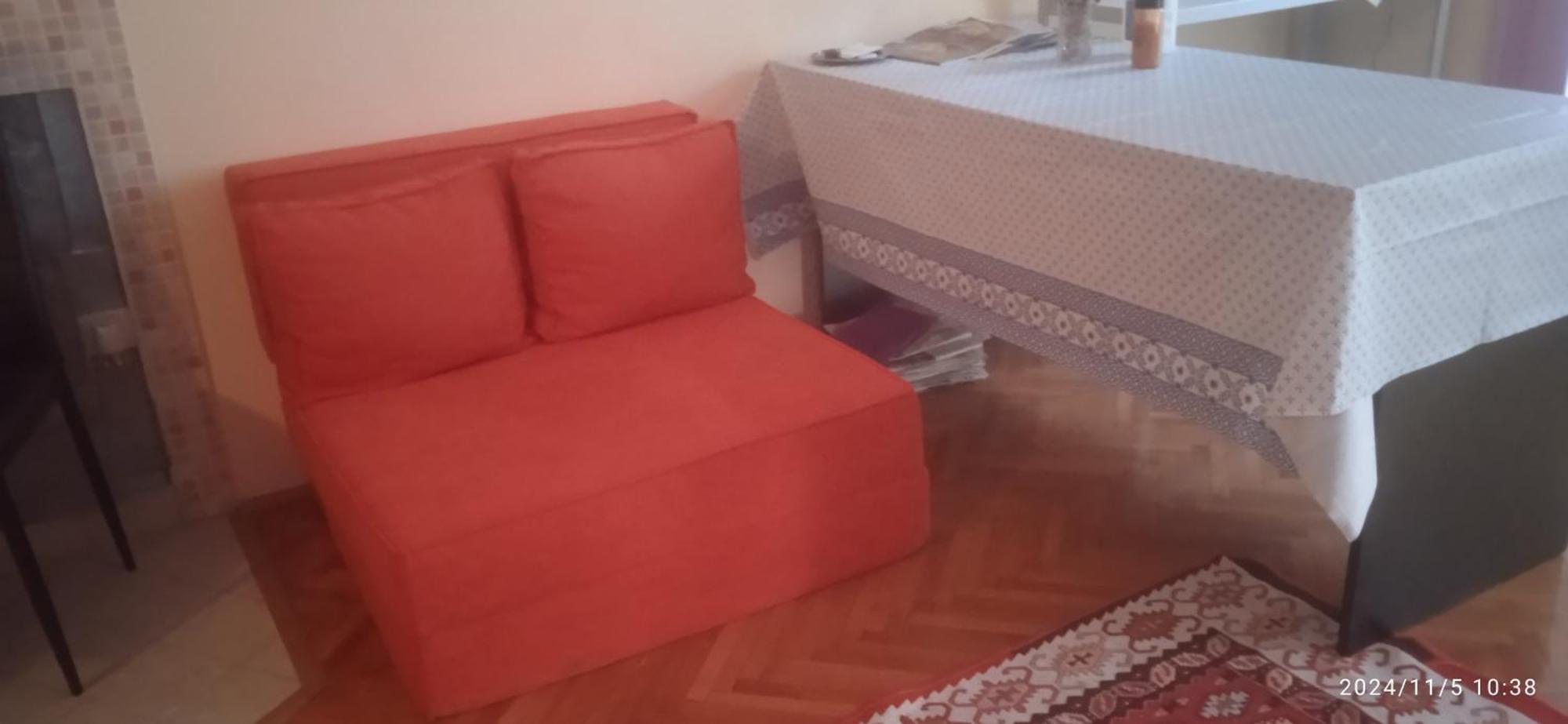 Small Apartments Сараево Экстерьер фото